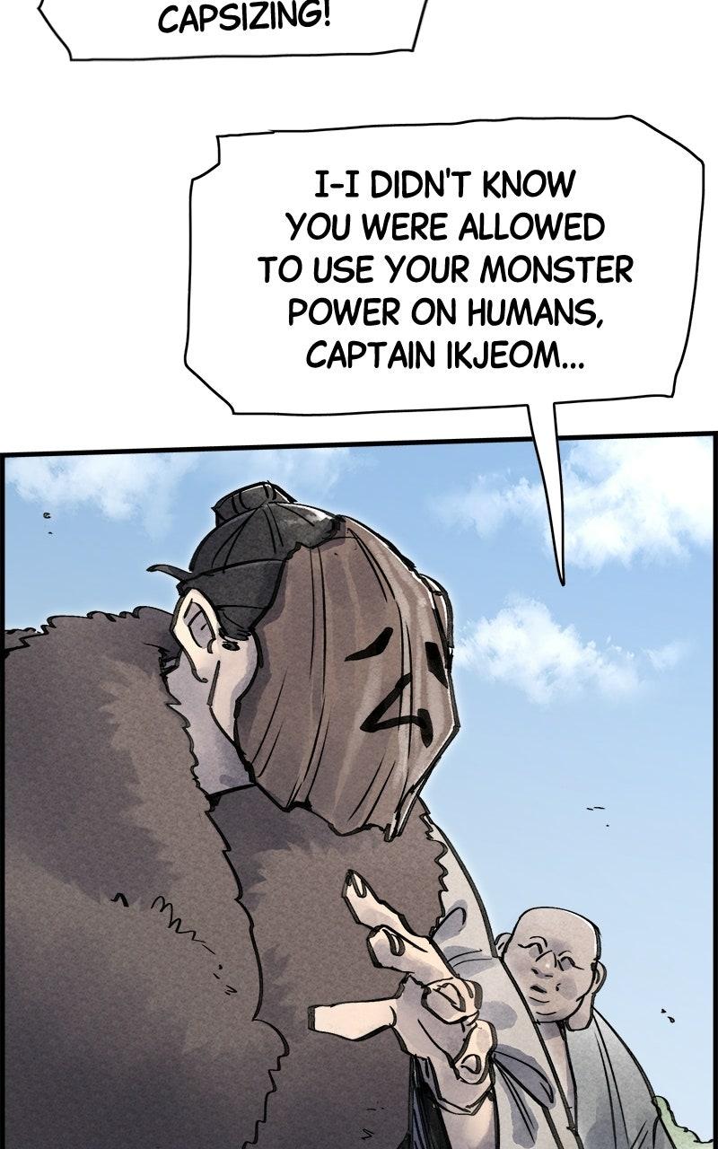 Paper Tiger Chapter 71 page 70 - 