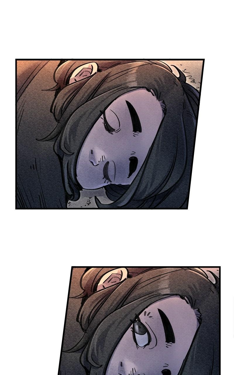 Paper Tiger Chapter 71 page 8 - 