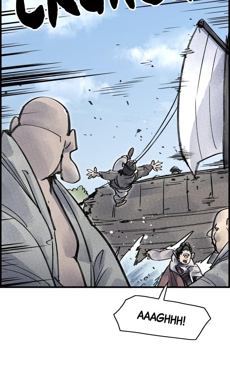 Paper Tiger Chapter 71 page 72 - 
