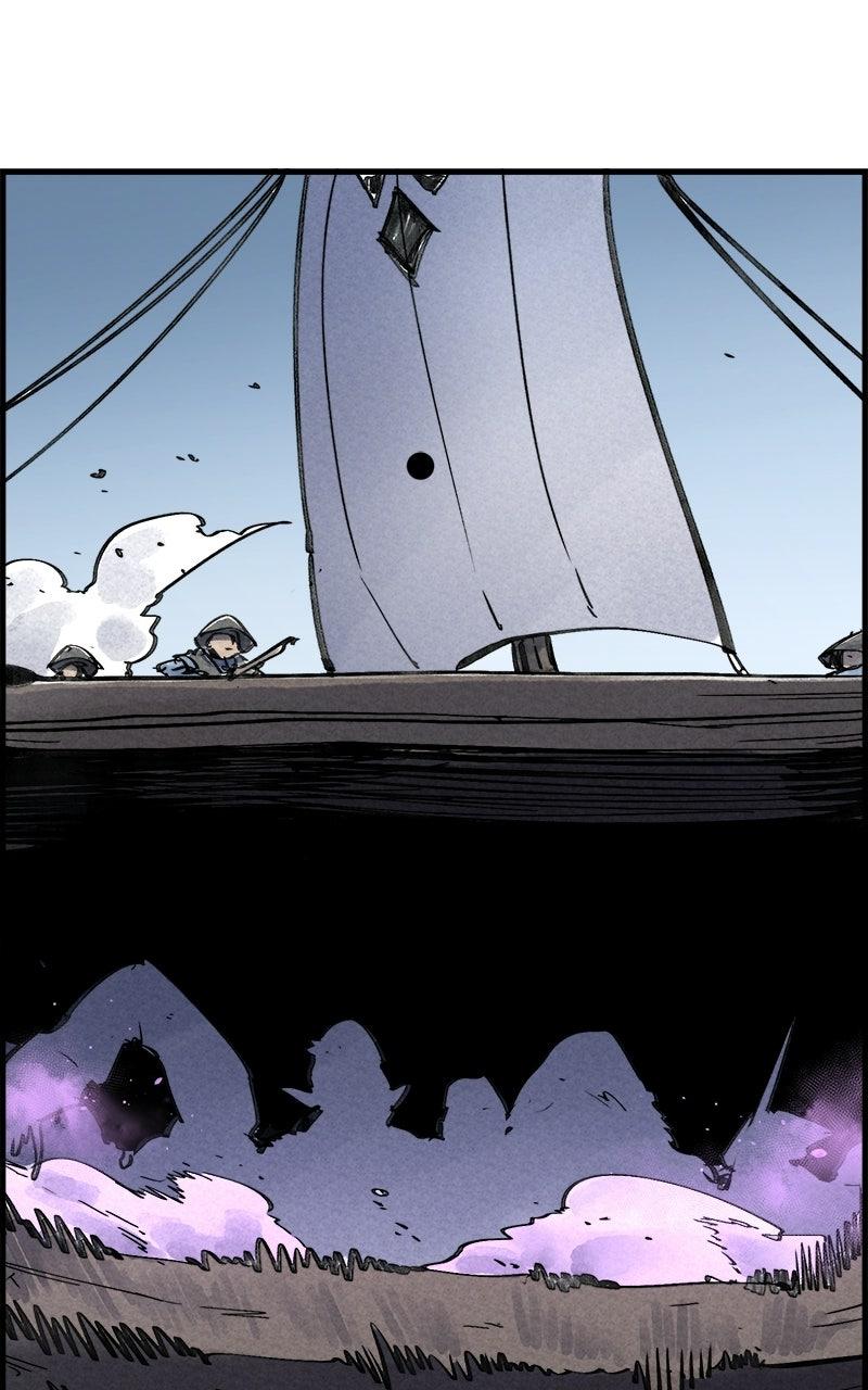 Paper Tiger Chapter 71 page 73 - 