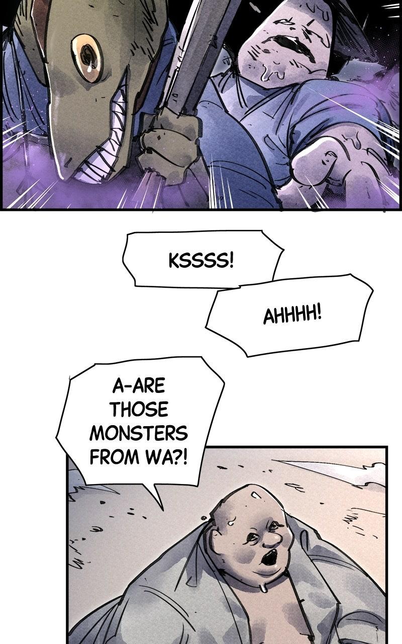 Paper Tiger Chapter 71 page 75 - 