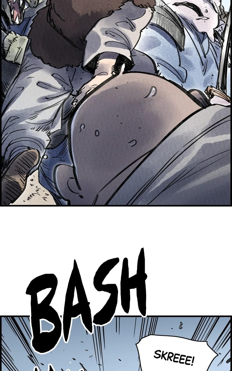 Paper Tiger Chapter 71 page 77 - 