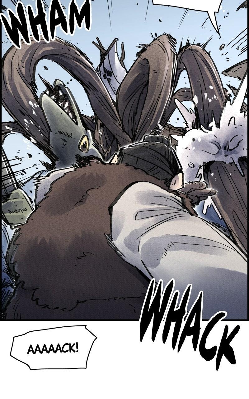 Paper Tiger Chapter 71 page 78 - 