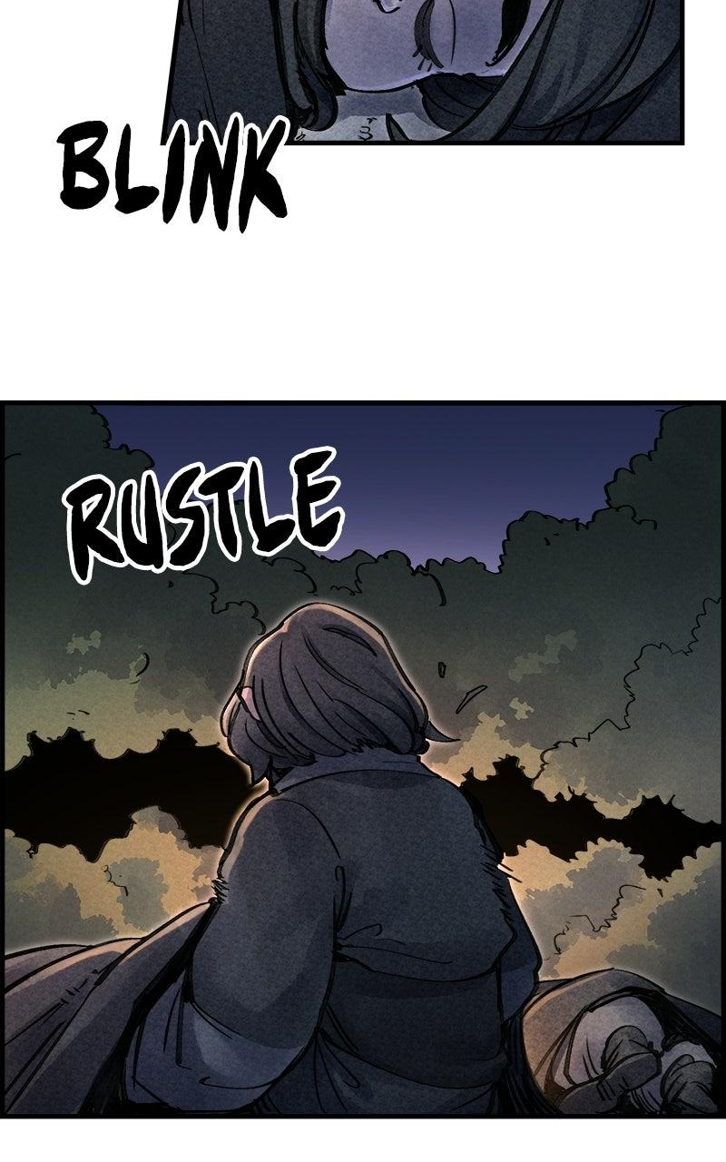 Paper Tiger Chapter 71 page 9 - 