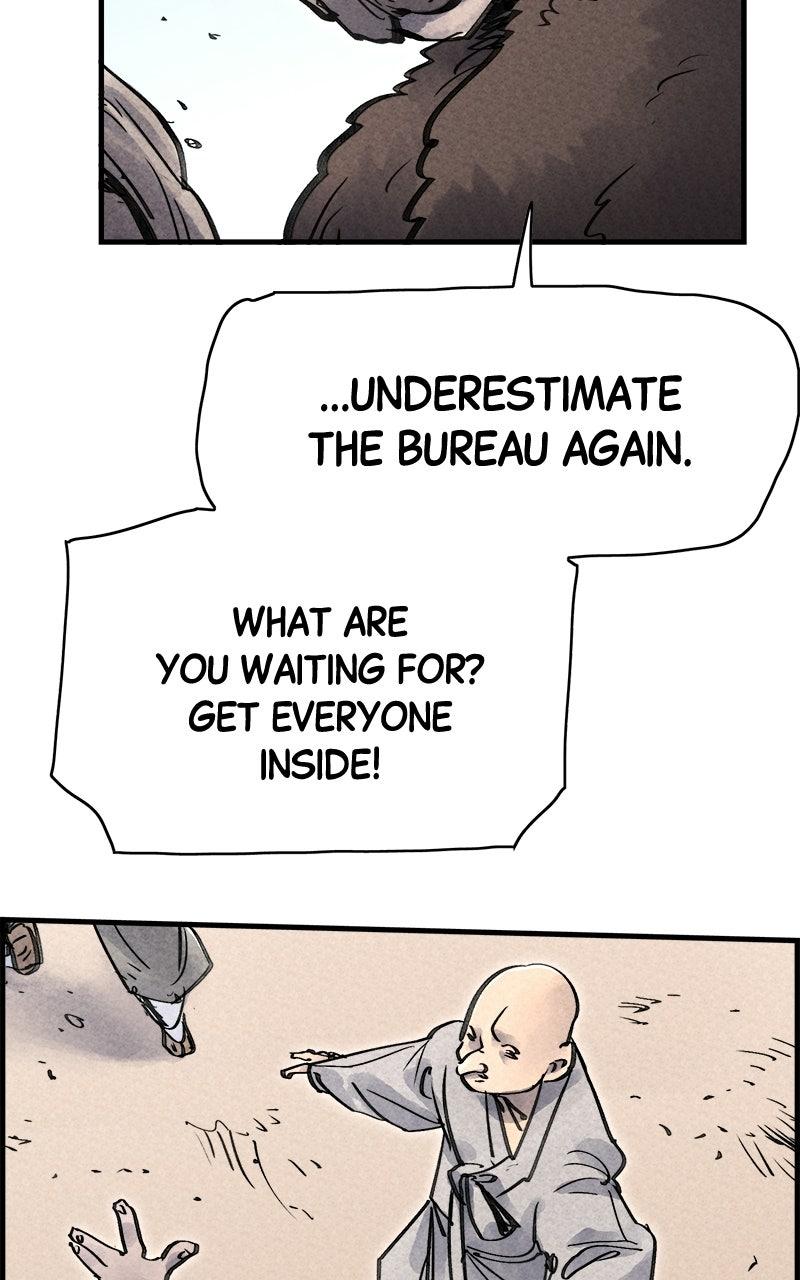 Paper Tiger Chapter 71 page 81 - 