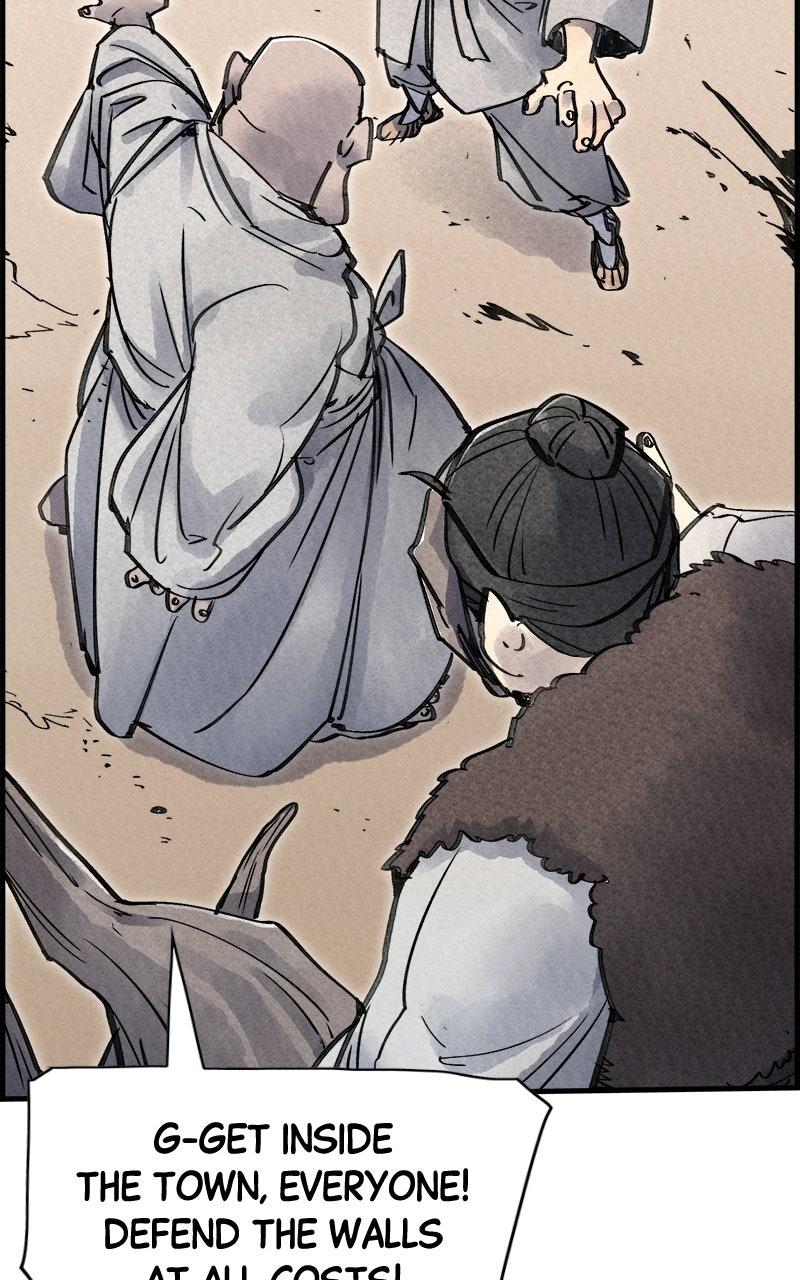 Paper Tiger Chapter 71 page 82 - 