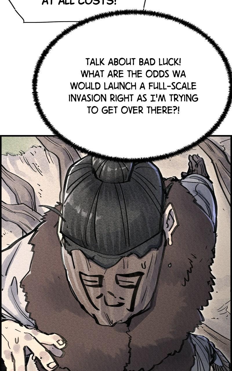 Paper Tiger Chapter 71 page 83 - 
