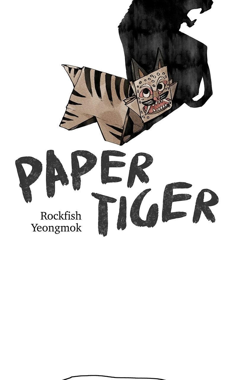 Paper Tiger Chapter 72 page 2 - 