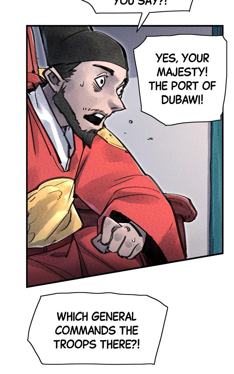 Paper Tiger Chapter 72 page 13 - 