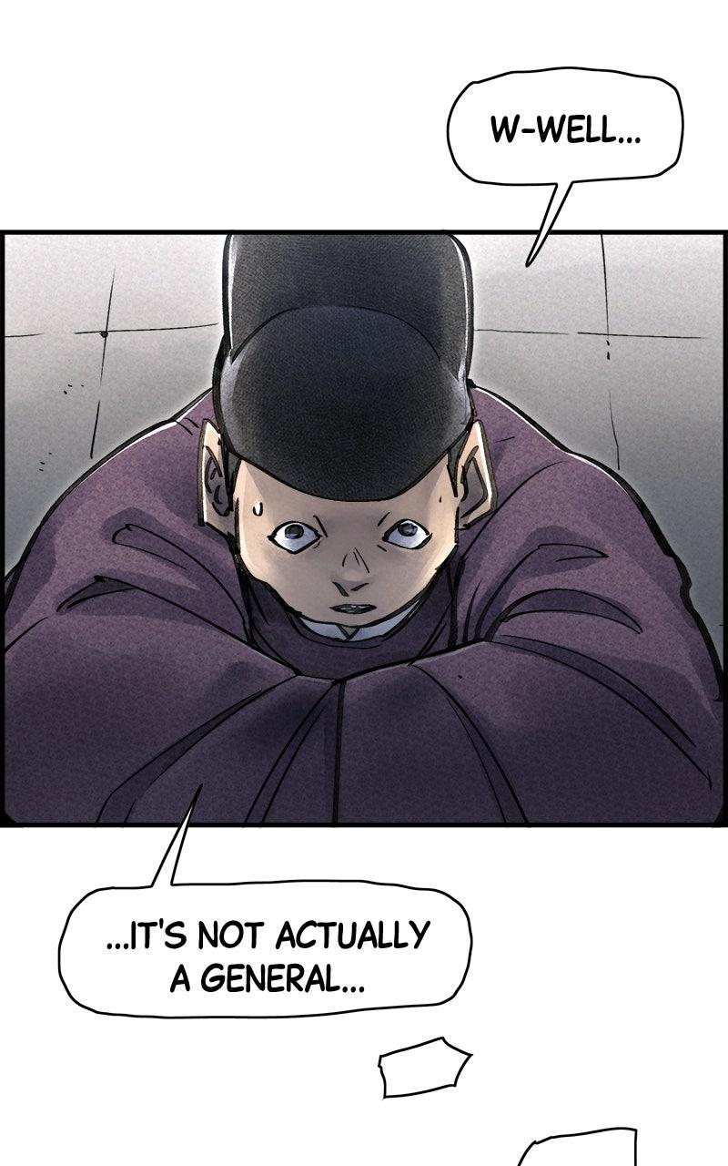 Paper Tiger Chapter 72 page 14 - 