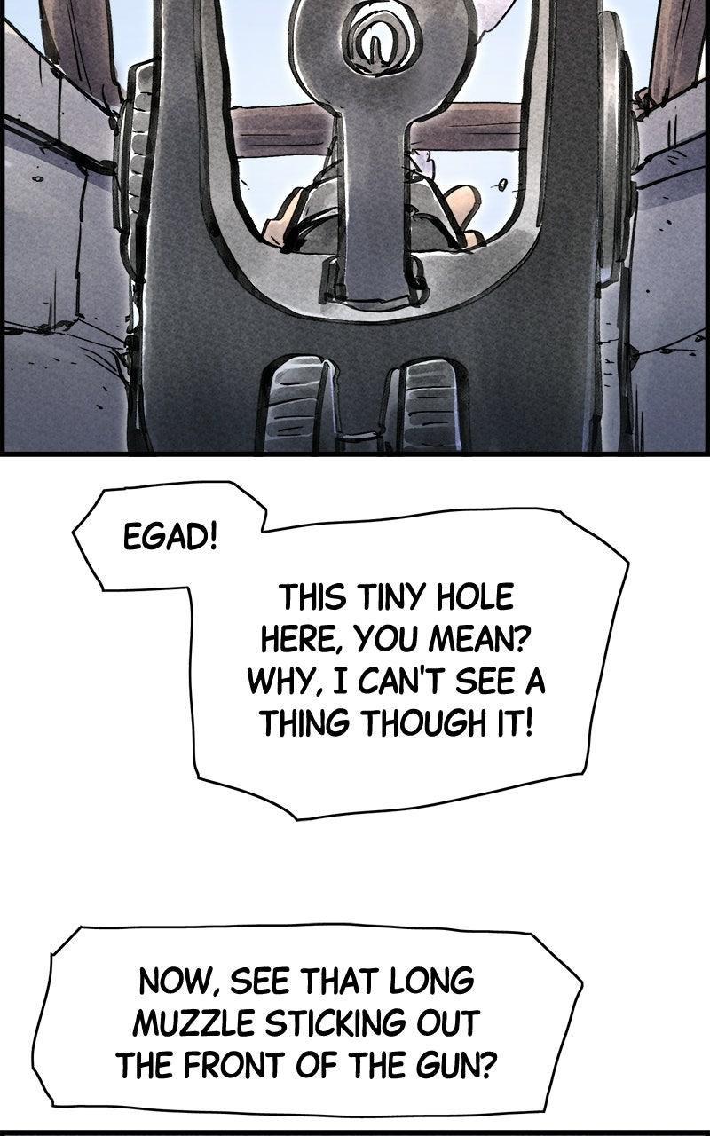 Paper Tiger Chapter 72 page 18 - 