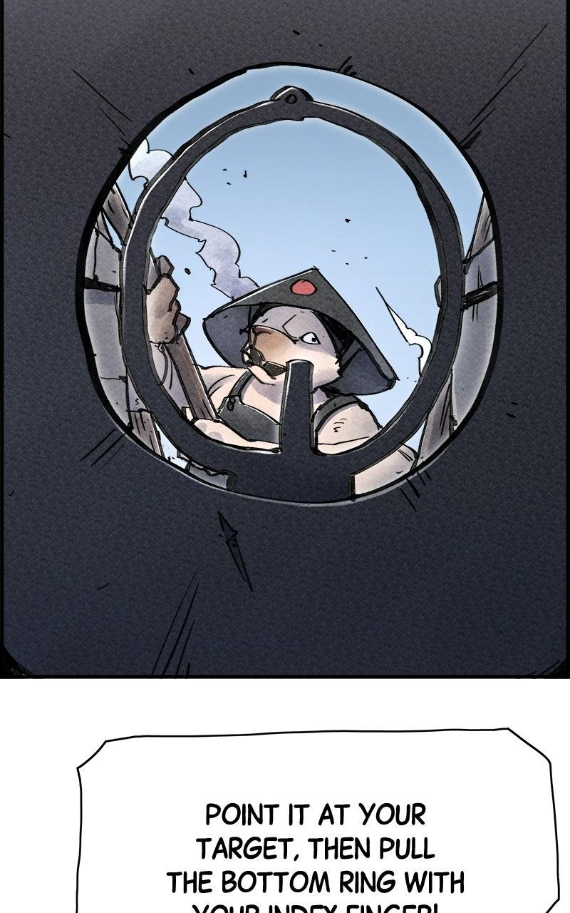 Paper Tiger Chapter 72 page 19 - 