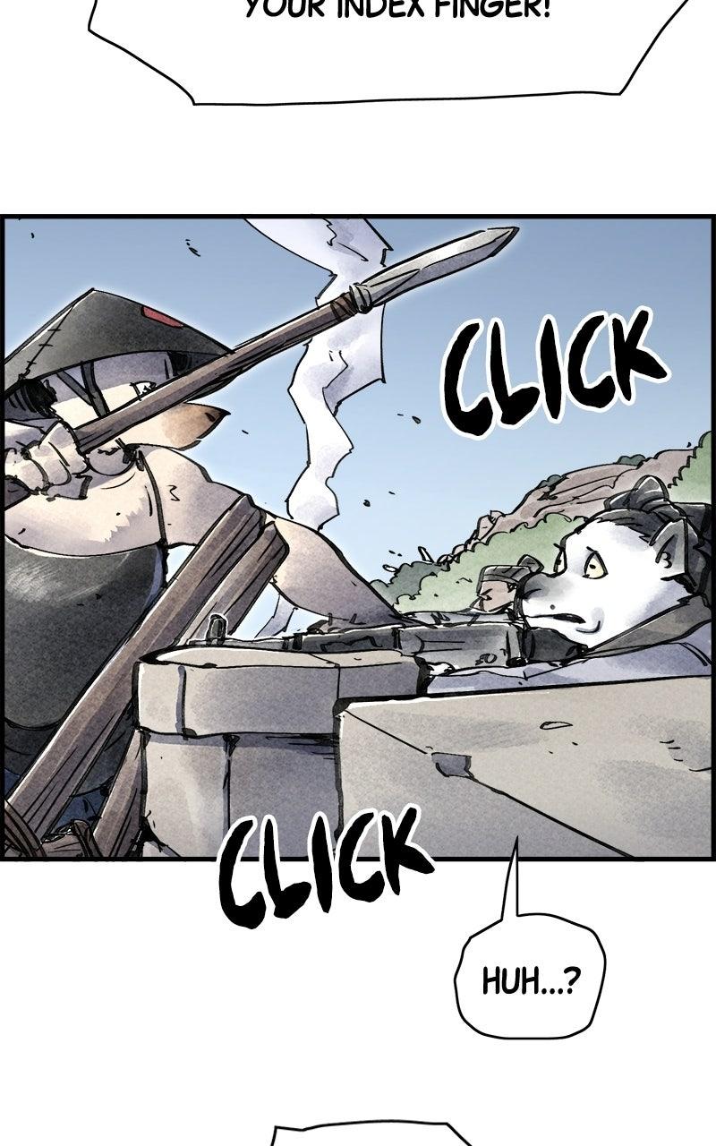 Paper Tiger Chapter 72 page 20 - 