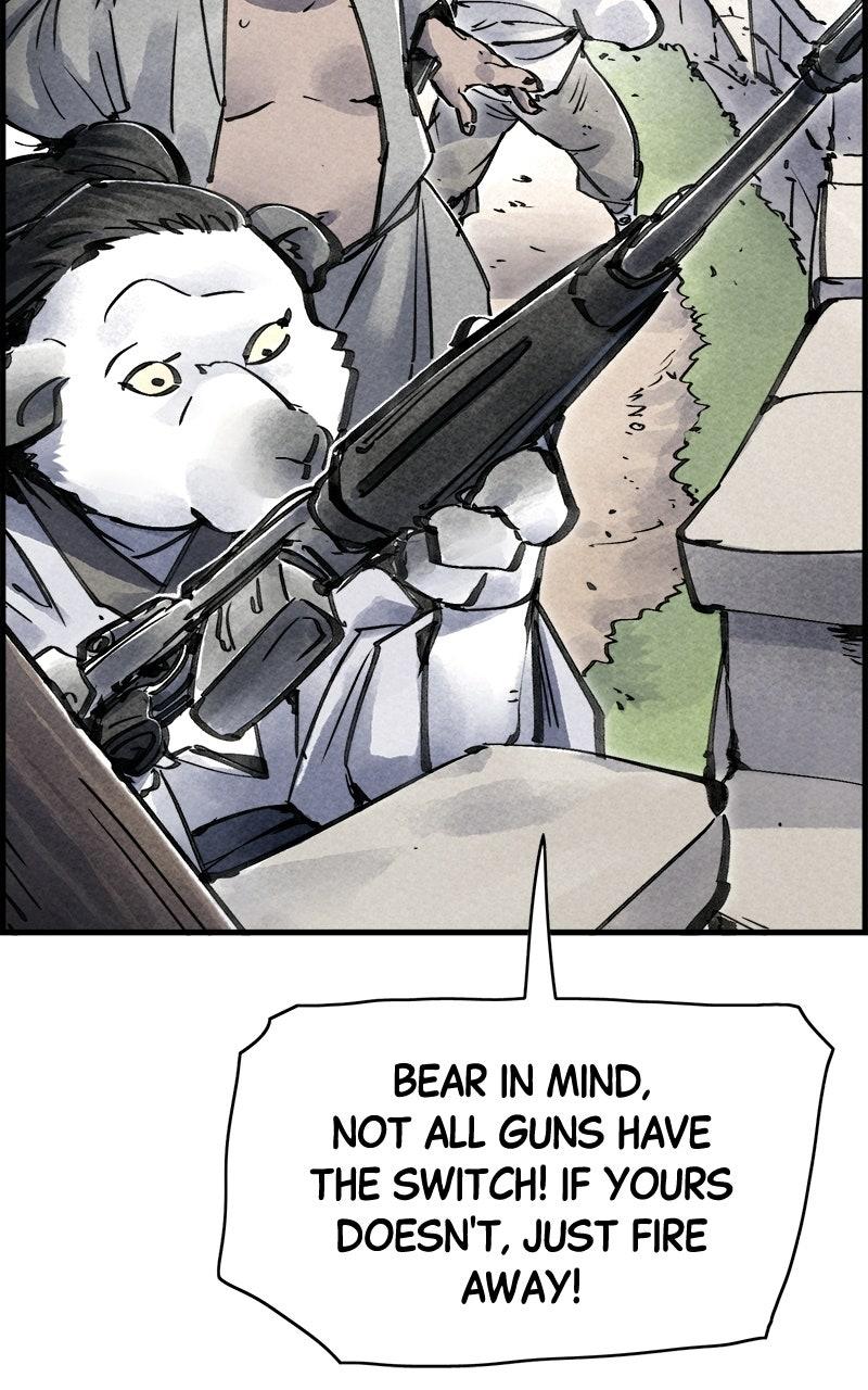 Paper Tiger Chapter 72 page 24 - 