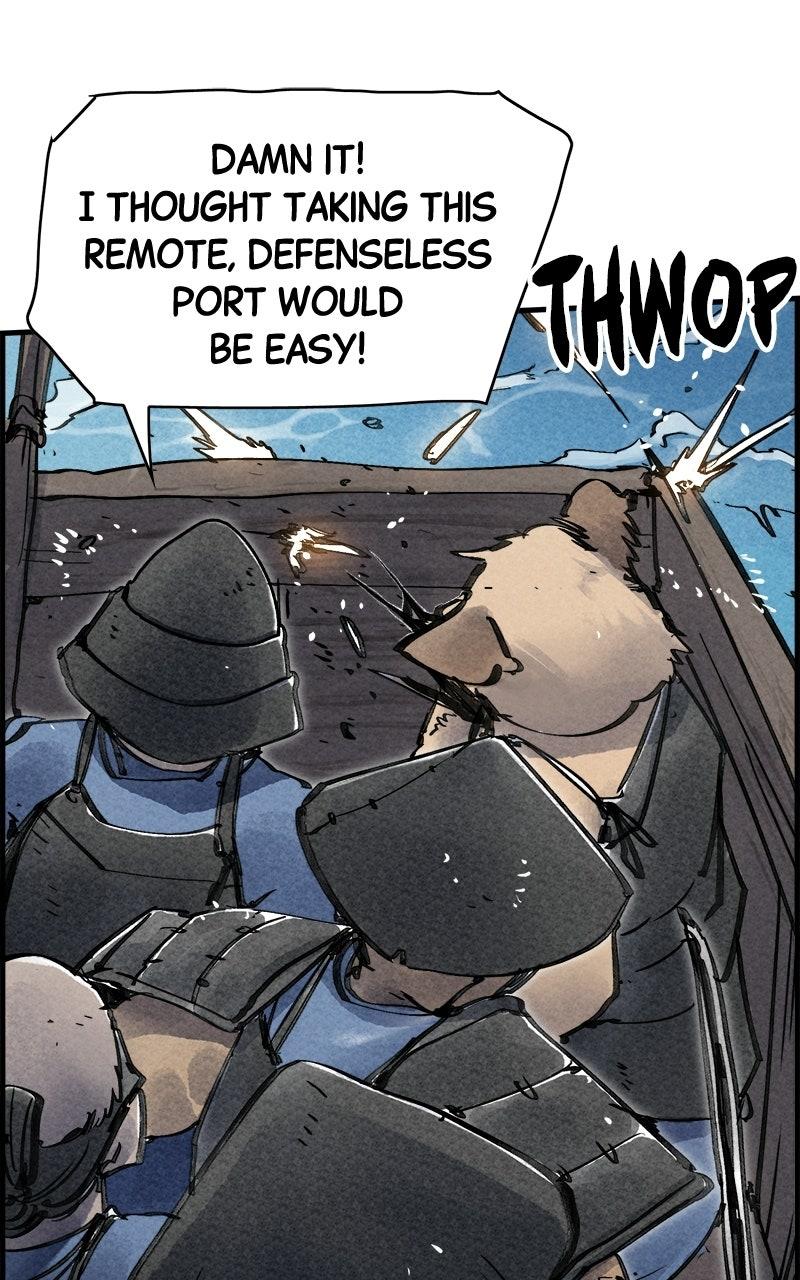 Paper Tiger Chapter 72 page 25 - 