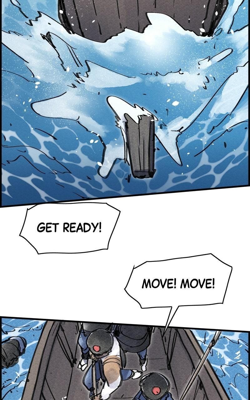 Paper Tiger Chapter 72 page 28 - 
