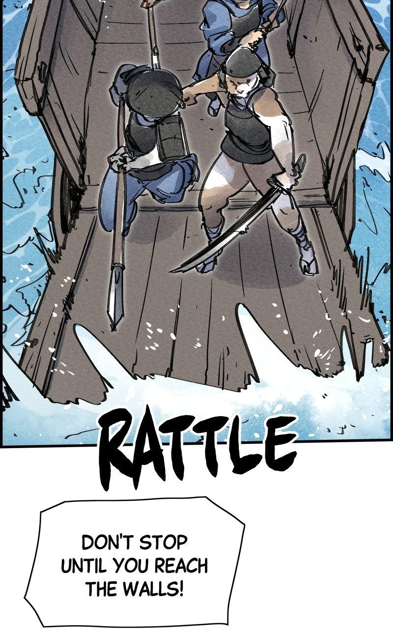 Paper Tiger Chapter 72 page 29 - 