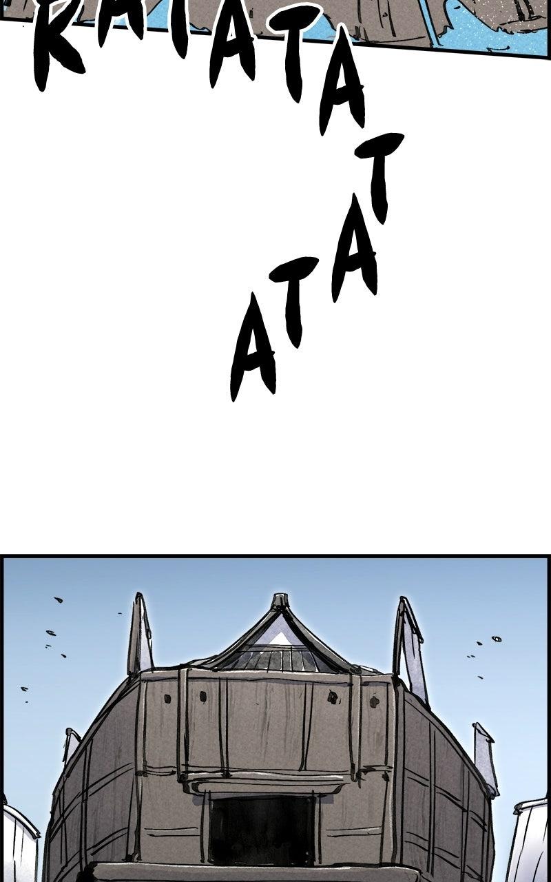 Paper Tiger Chapter 72 page 31 - 