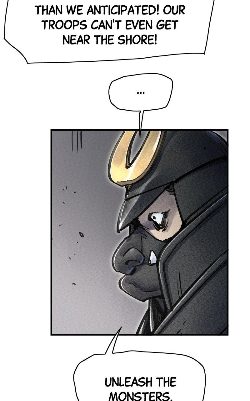 Paper Tiger Chapter 72 page 33 - 
