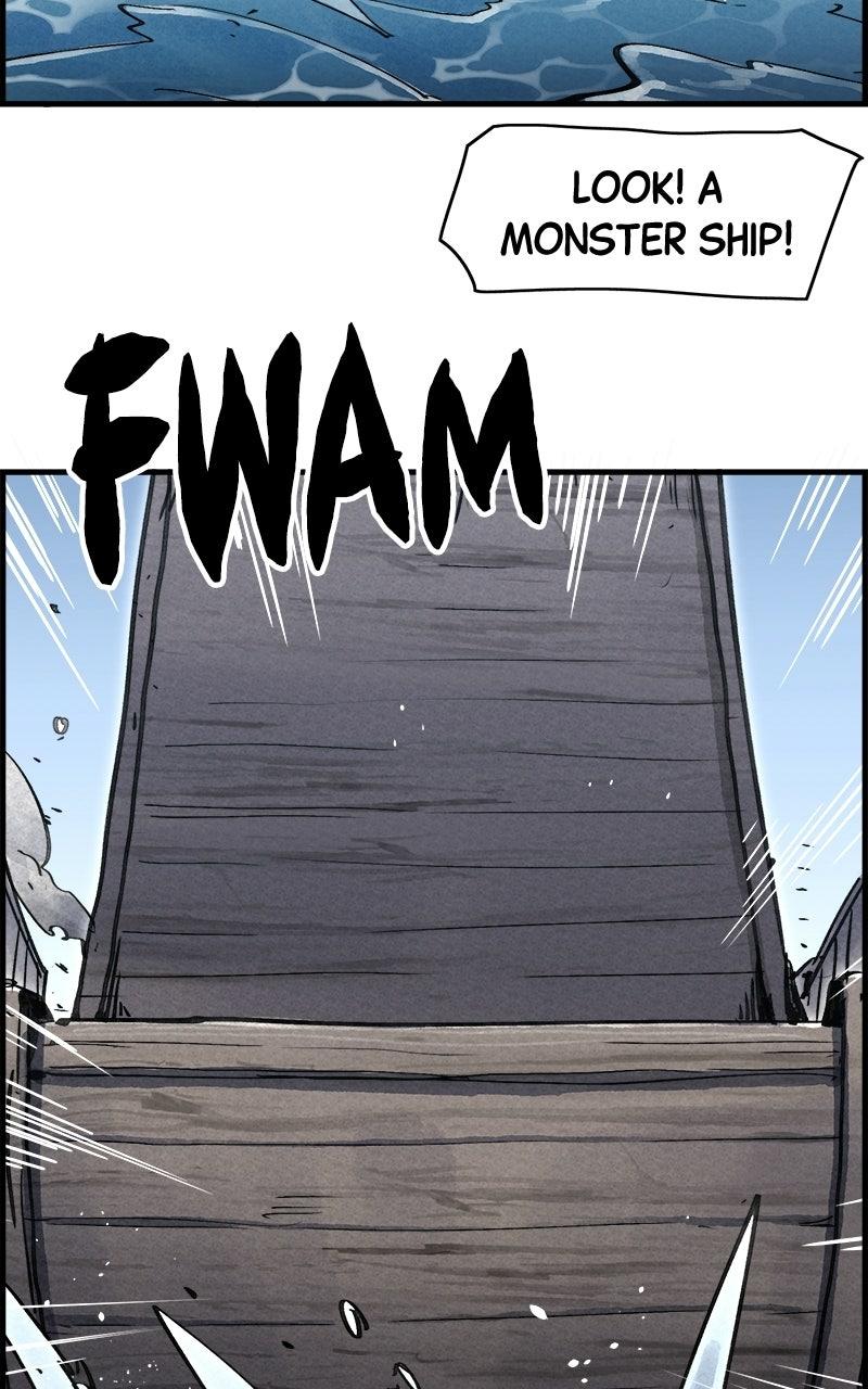 Paper Tiger Chapter 72 page 35 - 