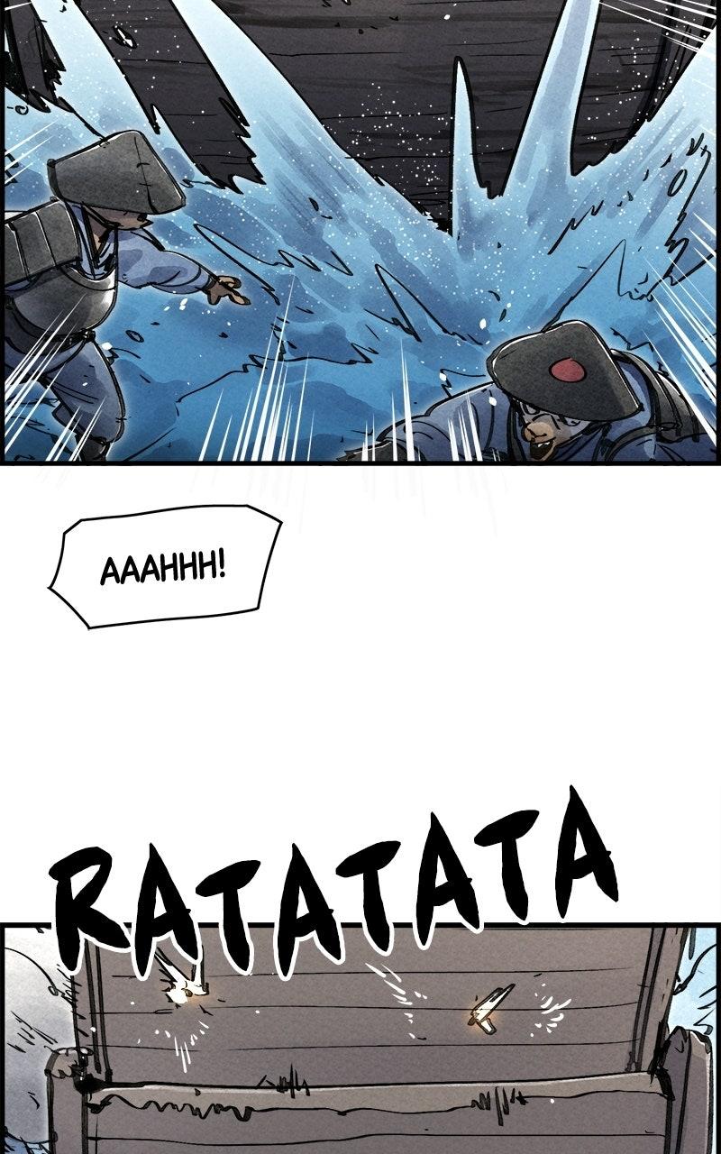 Paper Tiger Chapter 72 page 36 - 