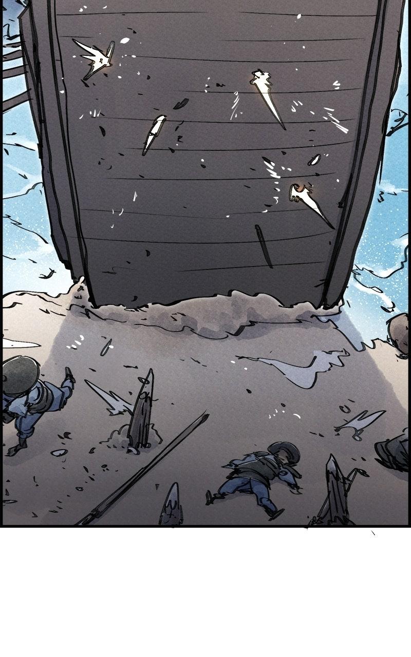 Paper Tiger Chapter 72 page 37 - 