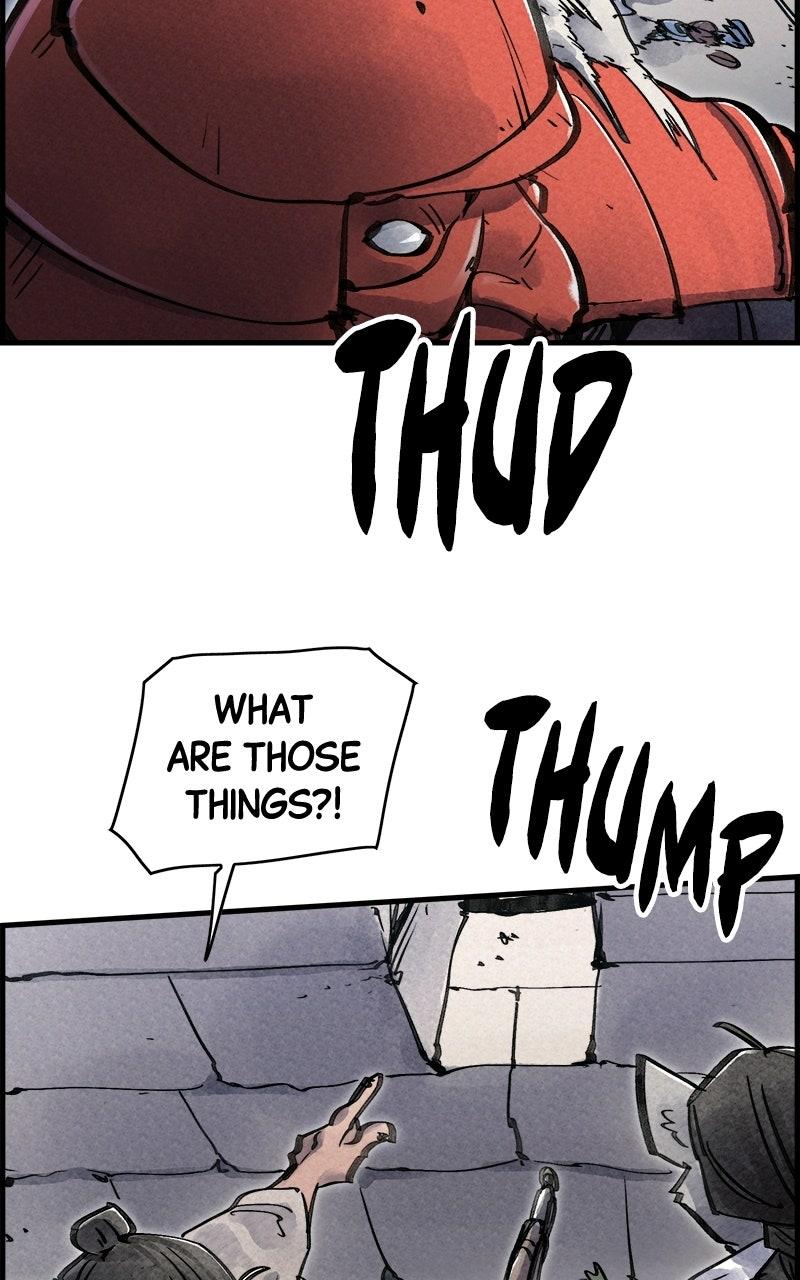 Paper Tiger Chapter 72 page 39 - 