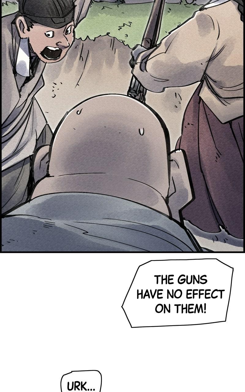 Paper Tiger Chapter 72 page 40 - 