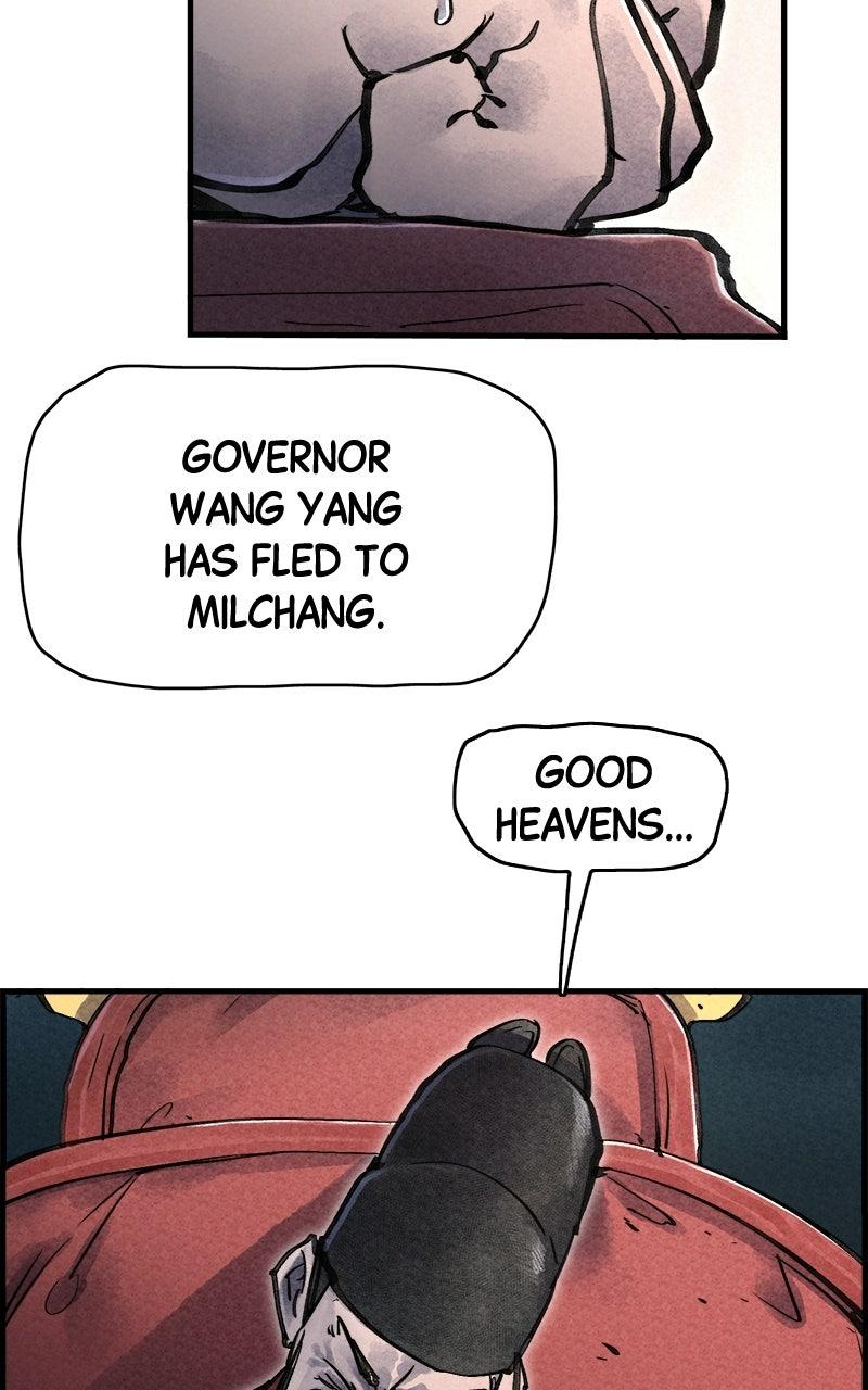Paper Tiger Chapter 72 page 5 - 