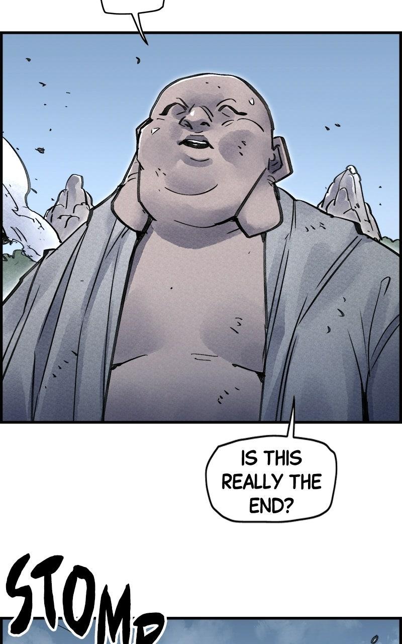 Paper Tiger Chapter 72 page 41 - 