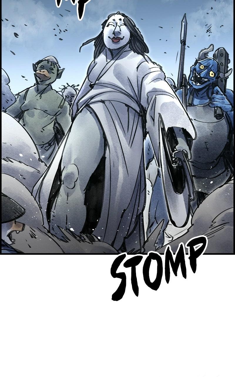 Paper Tiger Chapter 72 page 42 - 