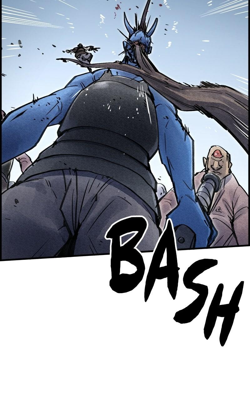 Paper Tiger Chapter 72 page 44 - 