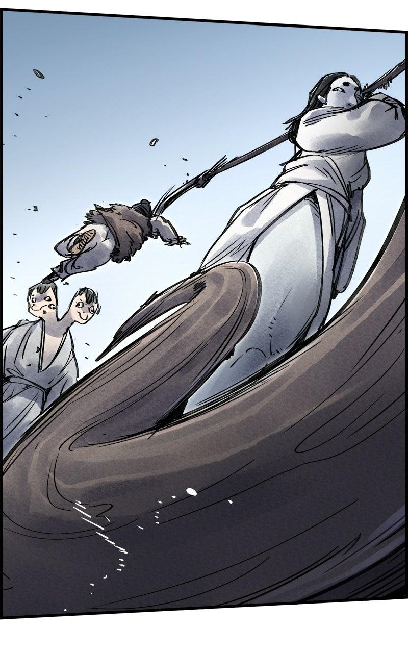Paper Tiger Chapter 72 page 45 - 