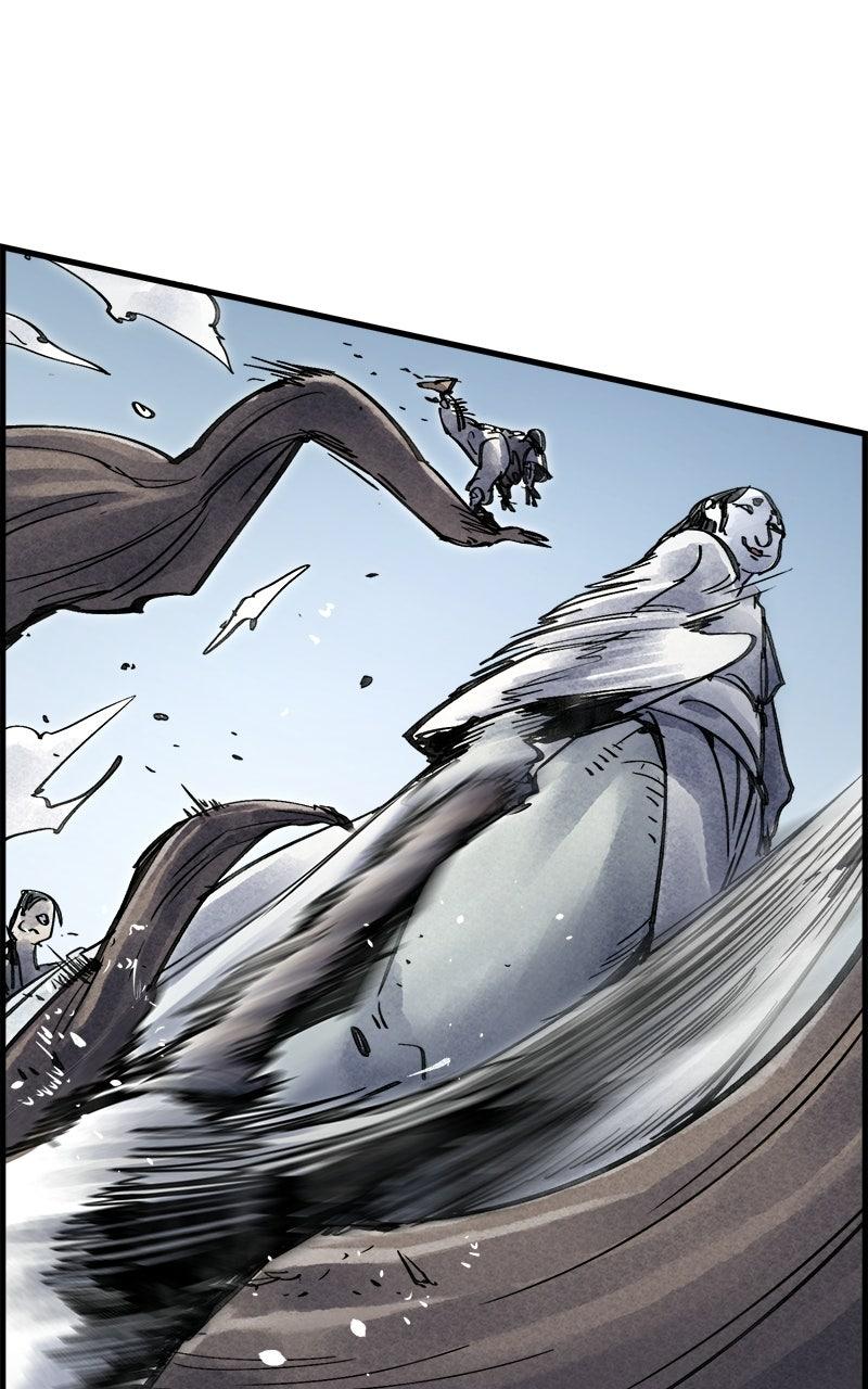 Paper Tiger Chapter 72 page 46 - 
