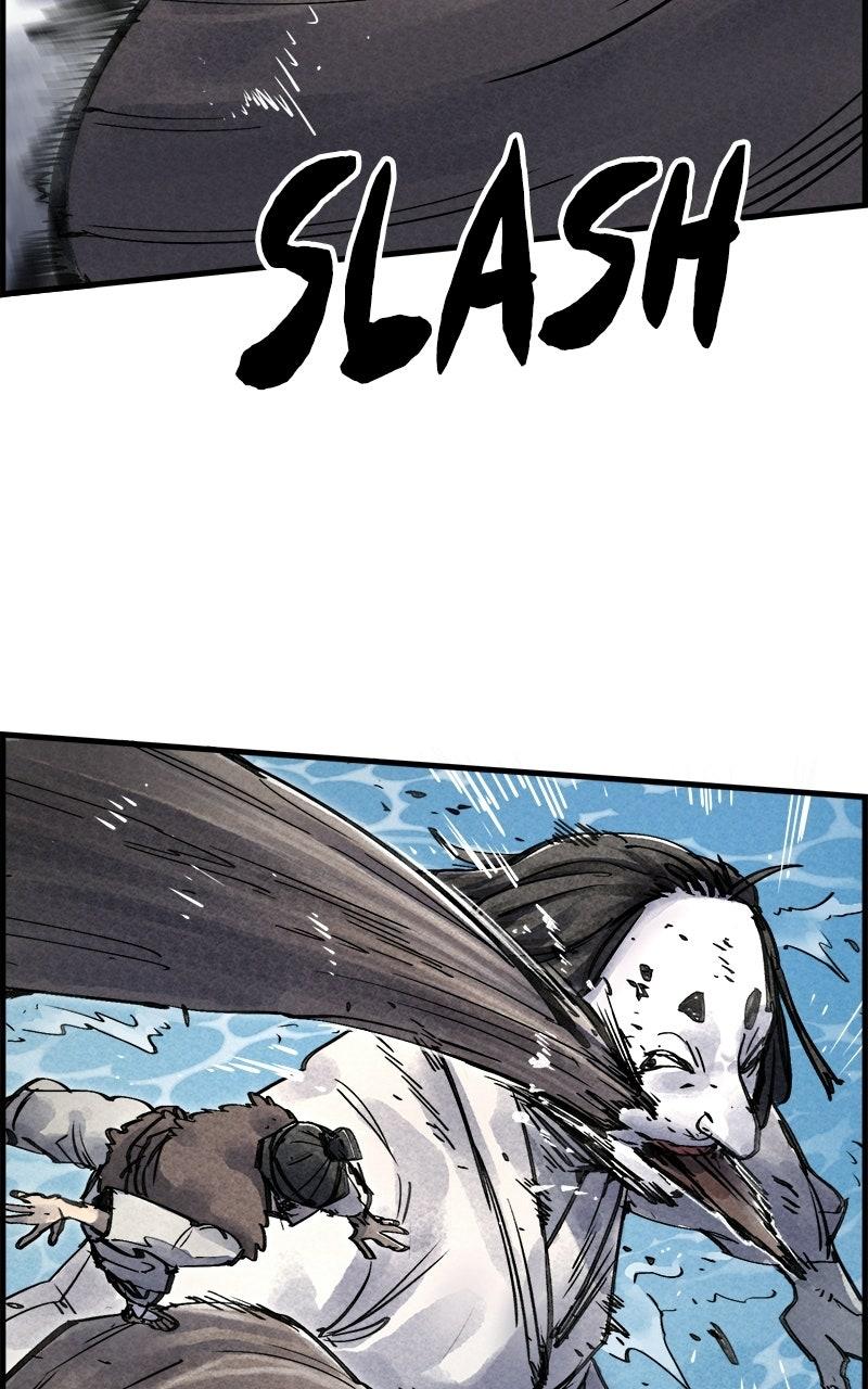 Paper Tiger Chapter 72 page 47 - 