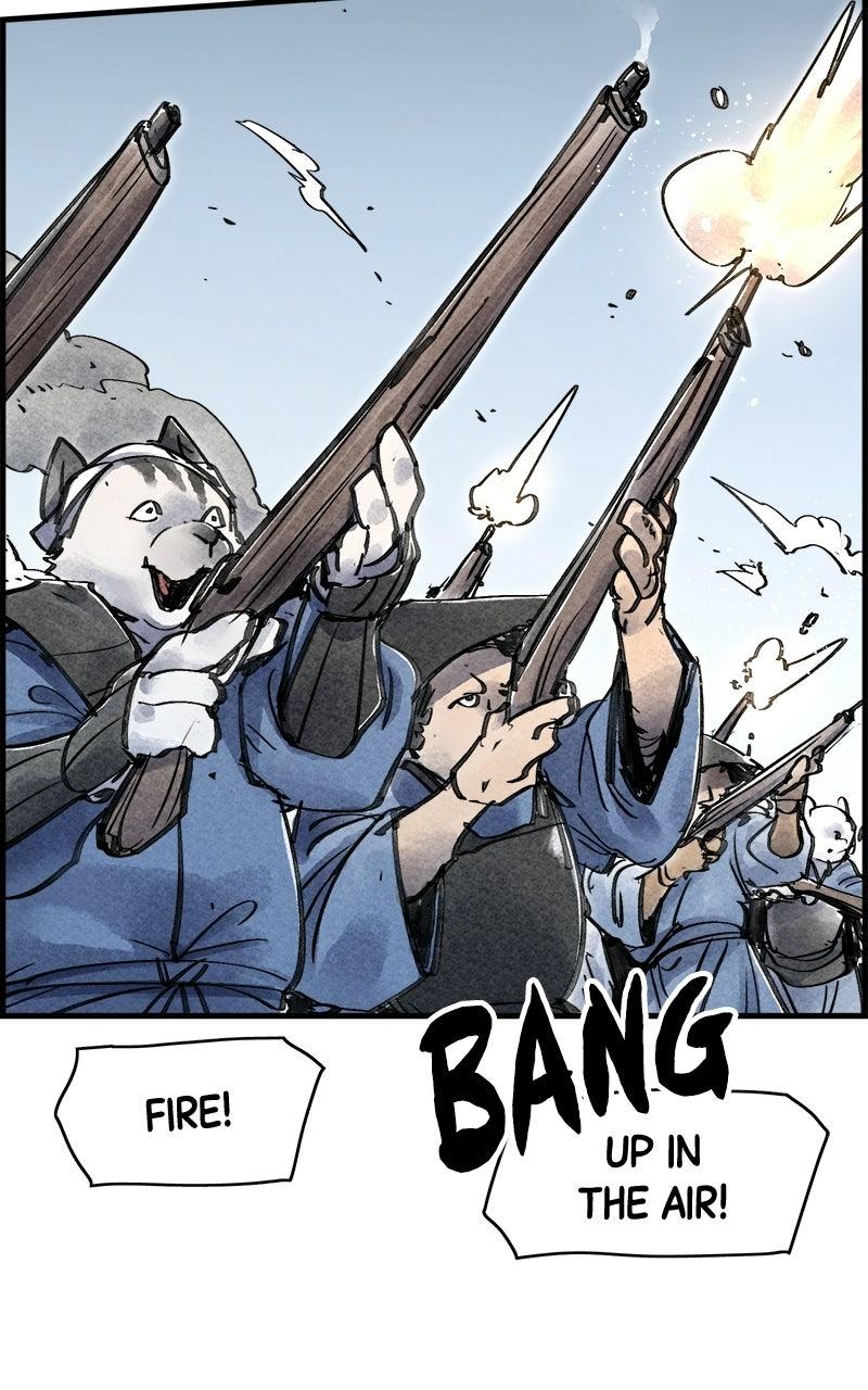 Paper Tiger Chapter 72 page 49 - 