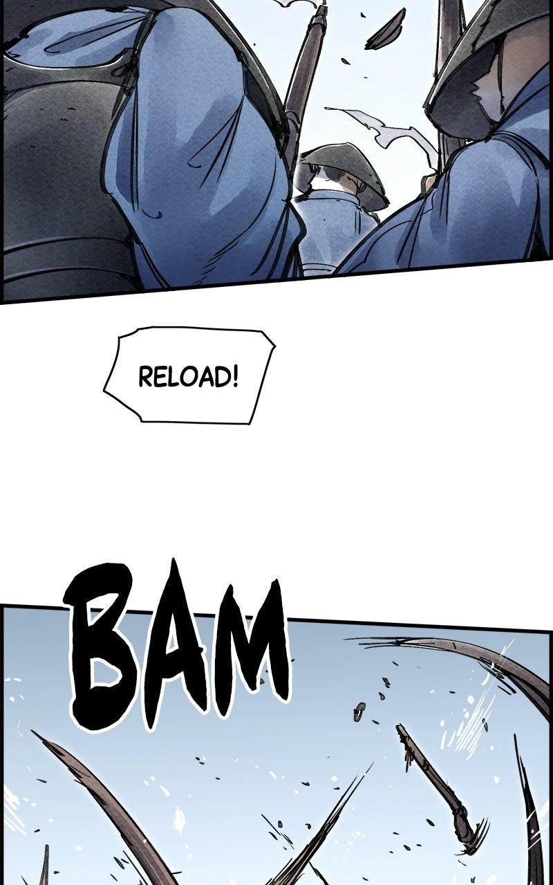 Paper Tiger Chapter 72 page 52 - 