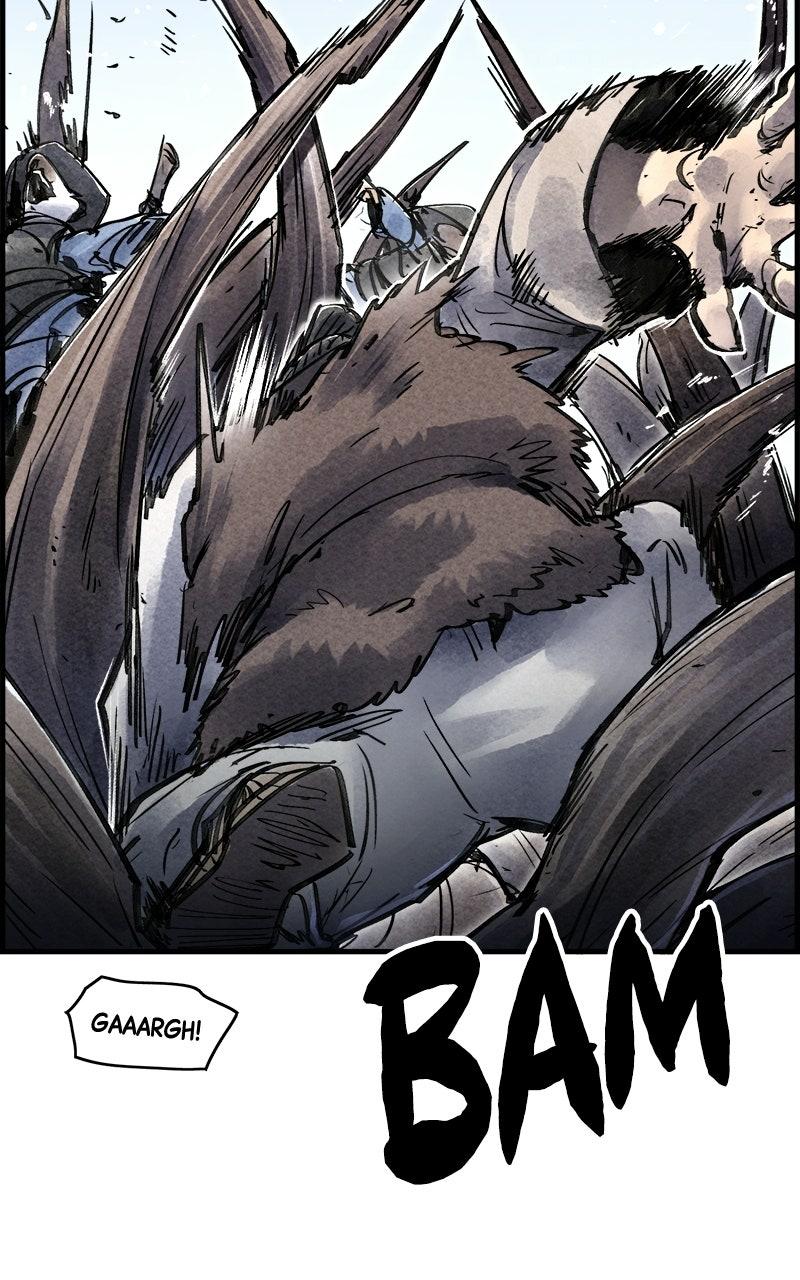 Paper Tiger Chapter 72 page 53 - 