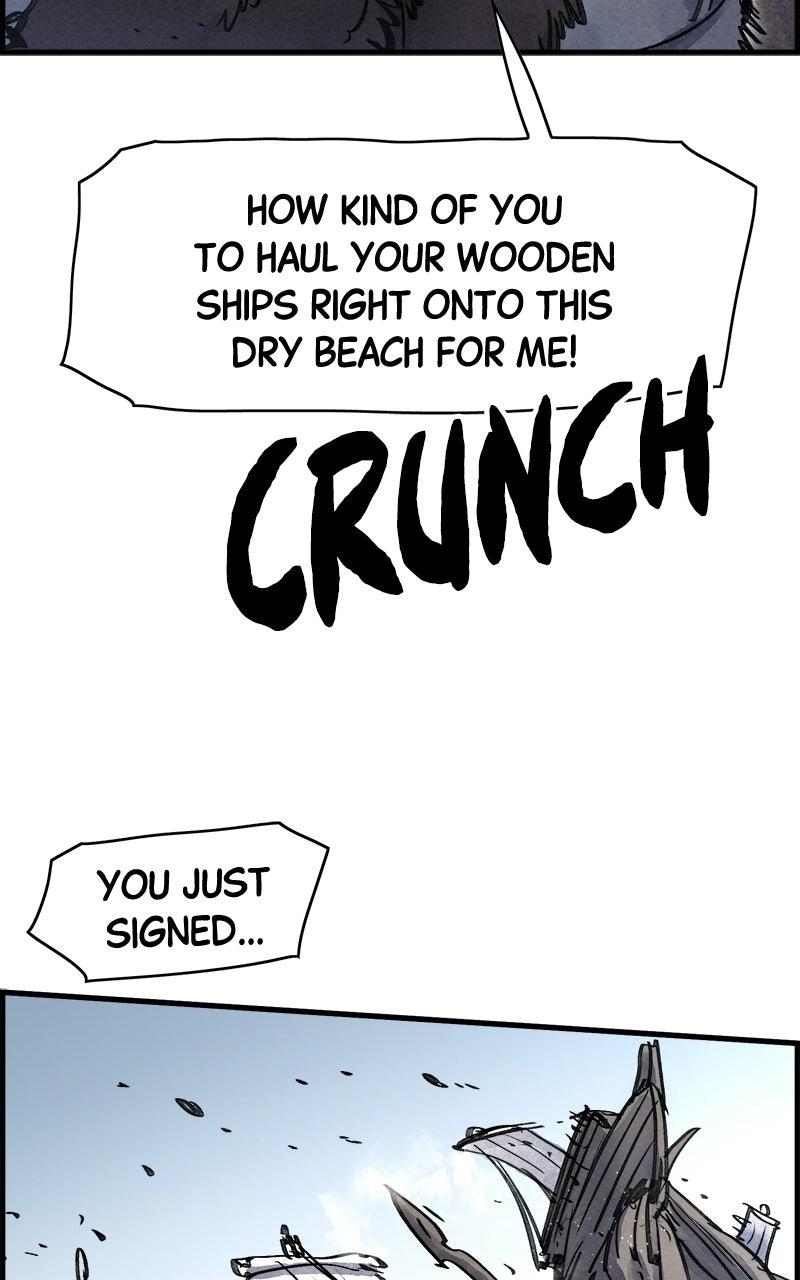 Paper Tiger Chapter 72 page 55 - 