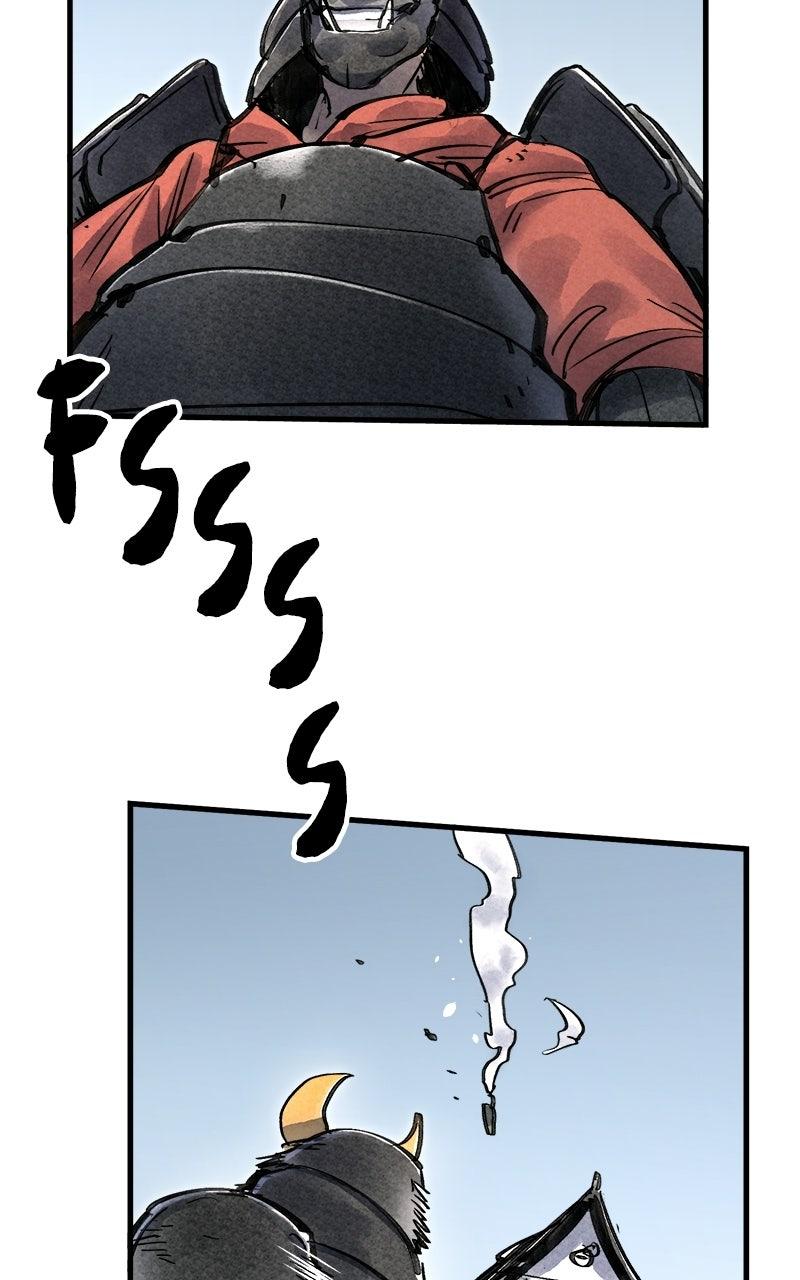 Paper Tiger Chapter 72 page 59 - 