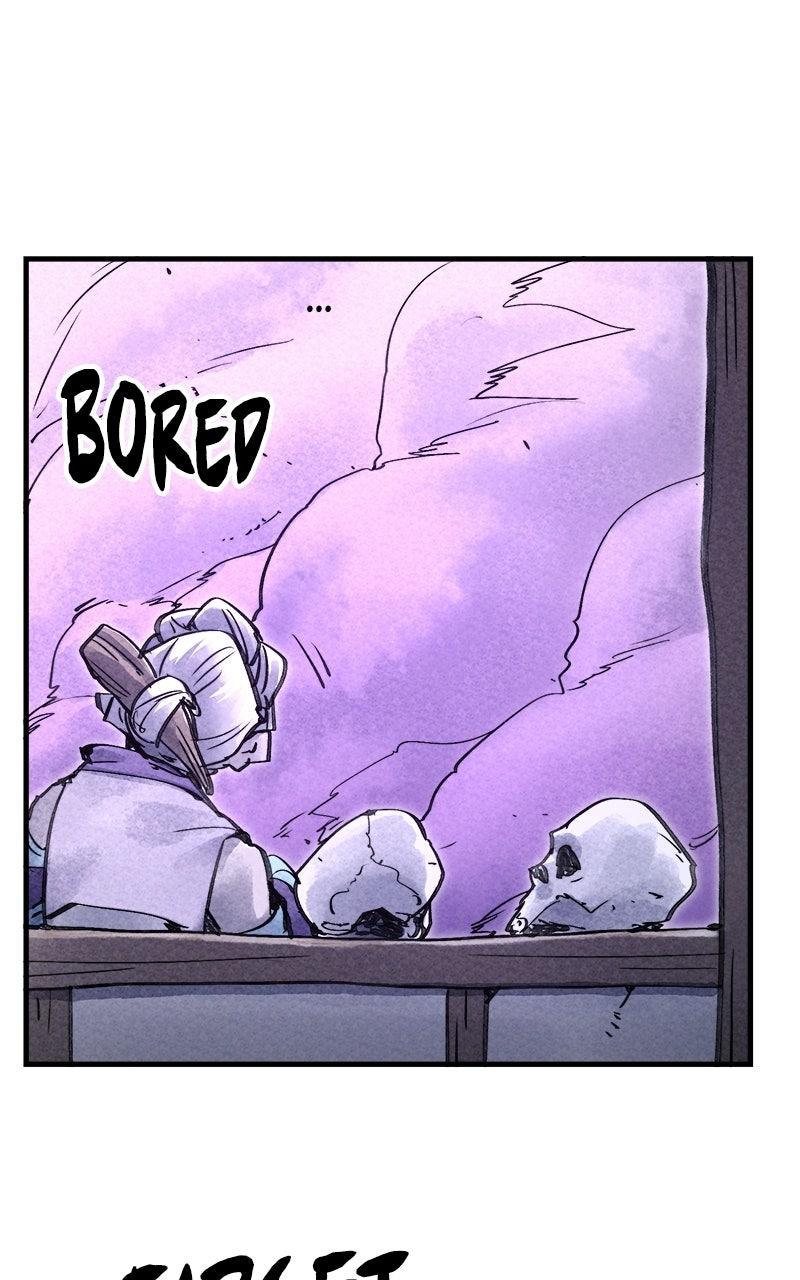 Paper Tiger Chapter 72 page 67 - 