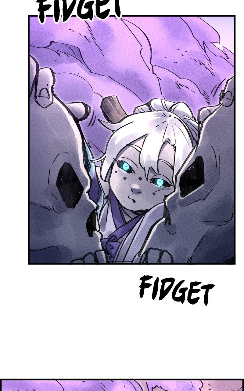Paper Tiger Chapter 72 page 68 - 