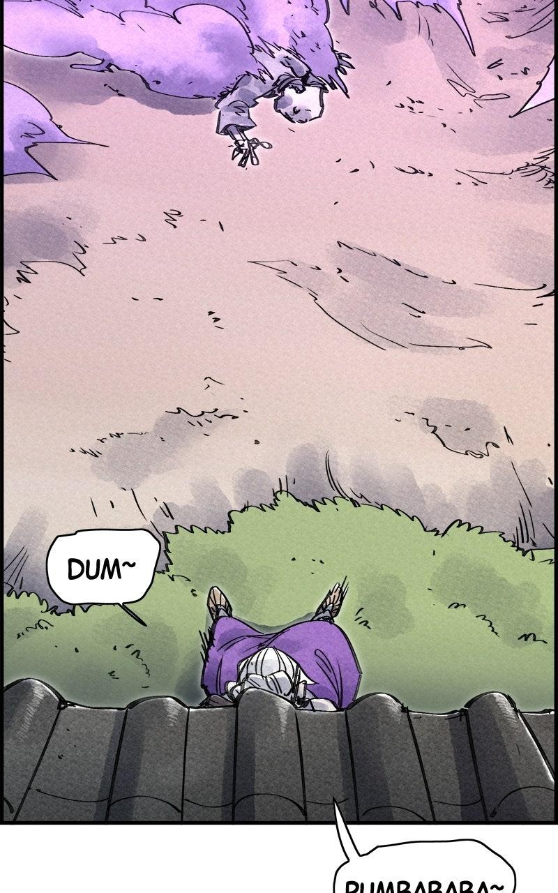 Paper Tiger Chapter 72 page 69 - 