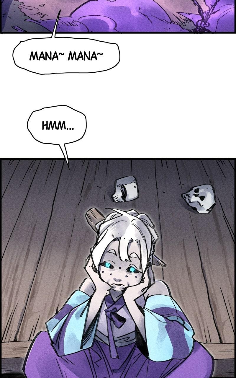 Paper Tiger Chapter 72 page 71 - 