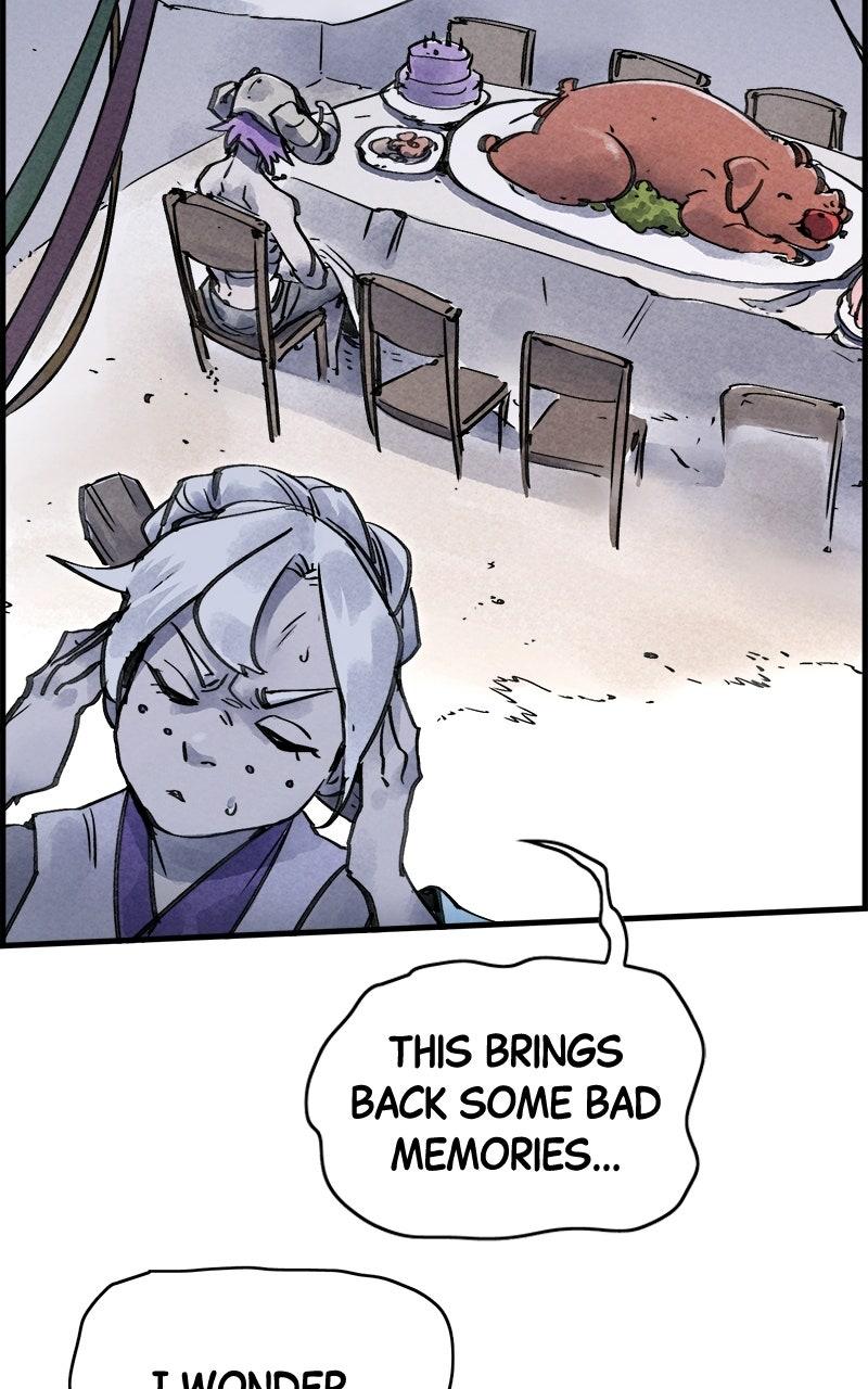 Paper Tiger Chapter 72 page 74 - 