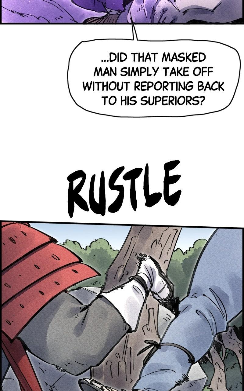 Paper Tiger Chapter 72 page 76 - 