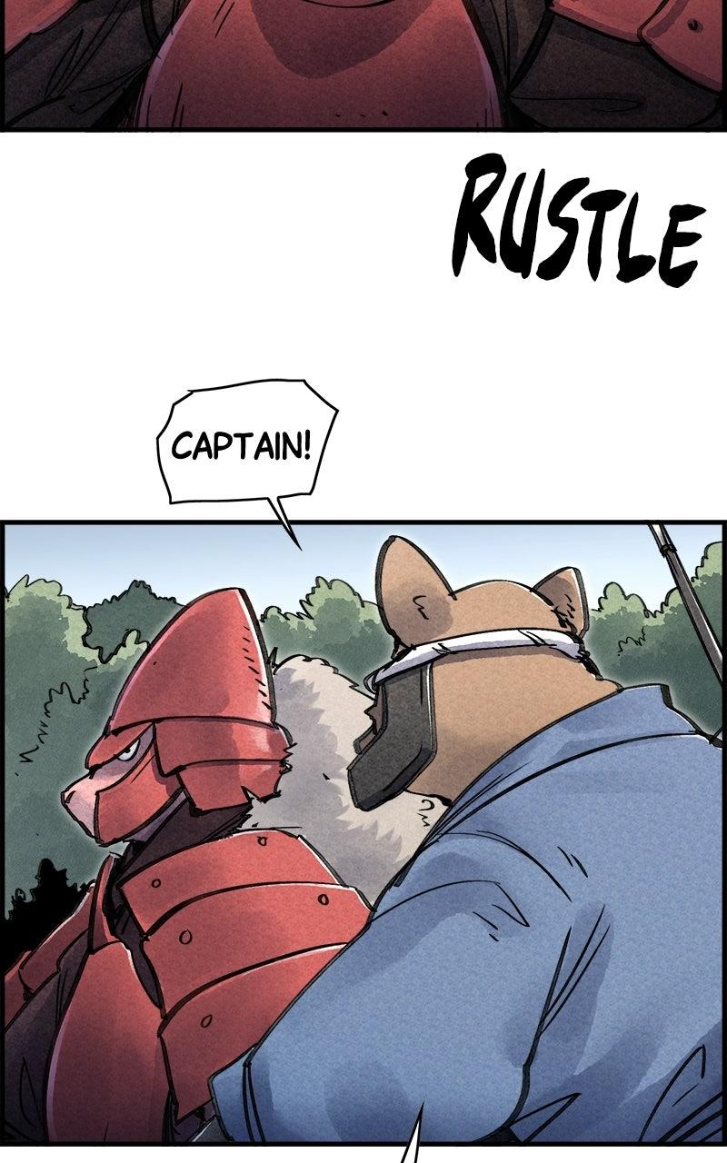 Paper Tiger Chapter 72 page 78 - 