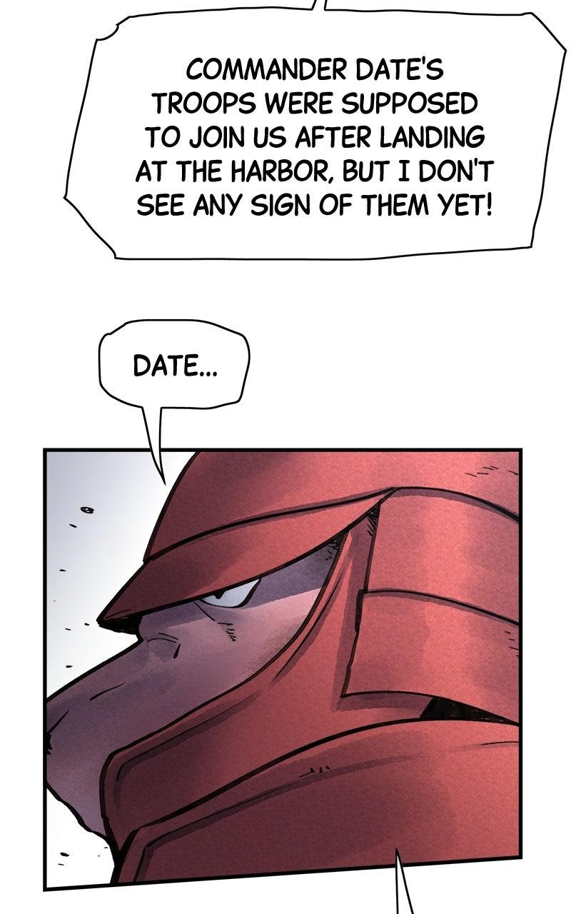 Paper Tiger Chapter 72 page 79 - 