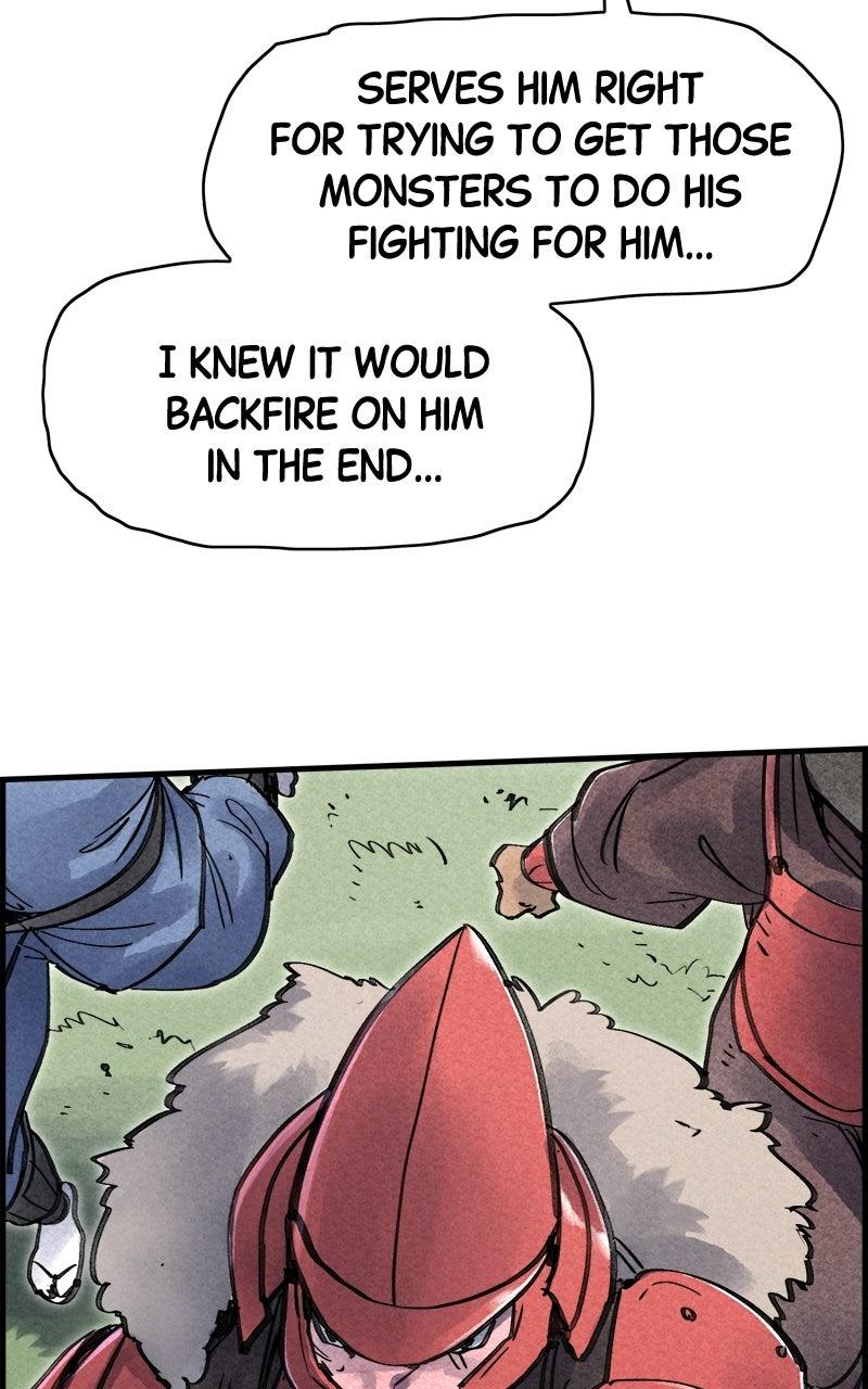 Paper Tiger Chapter 72 page 80 - 