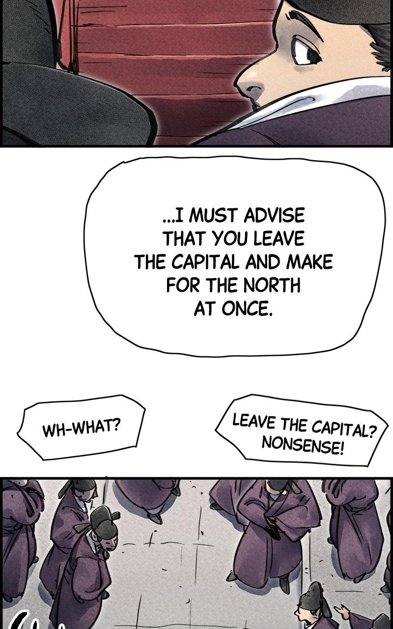 Paper Tiger Chapter 72 page 9 - 